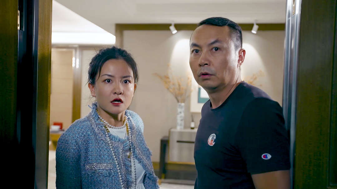 陈翔六点半：化妆不能催，越催越悲催