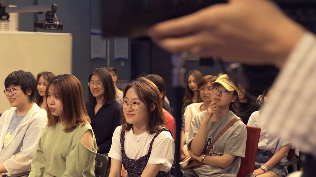 专业的秘密：大连理工大学-人文与社会科学学部