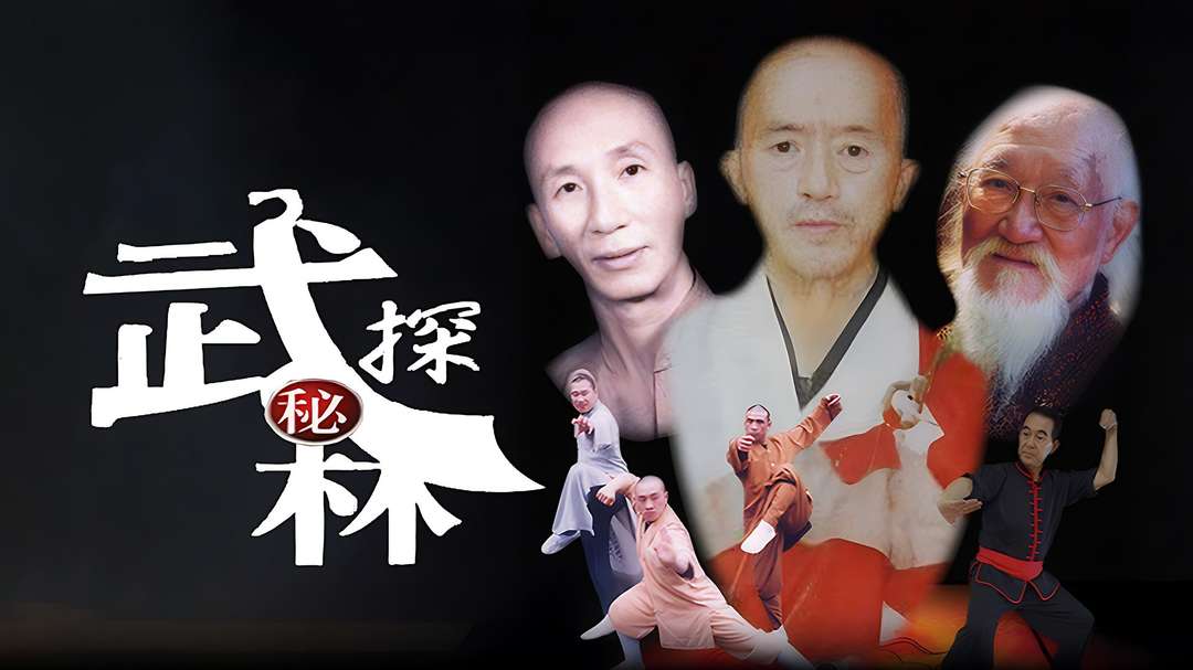 三皇炮捶拳：发劲似炮出手如捶